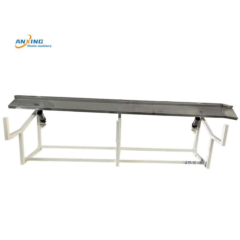 Dual Out PVC Cable Trunking Making Machine high quality